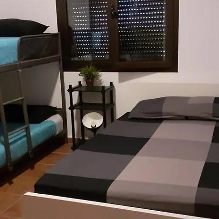 Lanzate Homestay