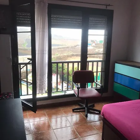 Lanzate Privat bolig *