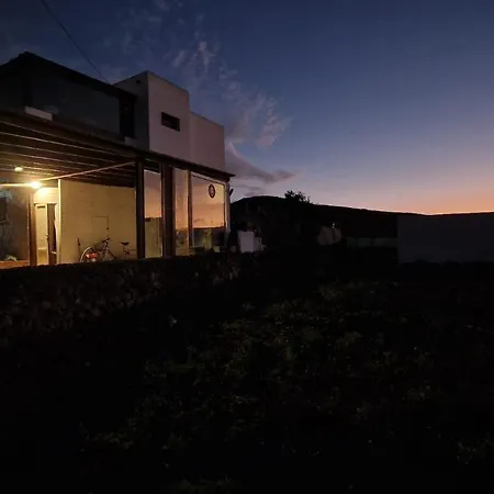 Lanzate Privat bolig