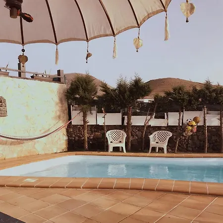 Lanzate Ubytování v soukromí *