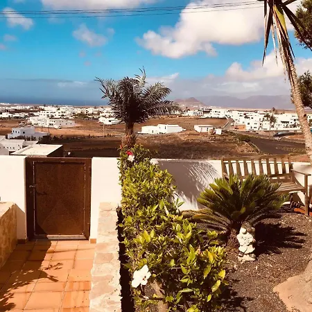 Lanzate Ubytování v soukromí *