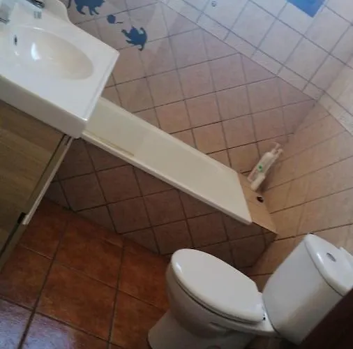 Lanzate Séjour chez l'habitant Tinajo