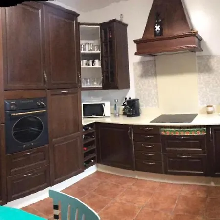 Lanzate Privatunterkunft *