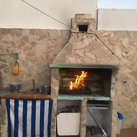 Lanzate Tinajo