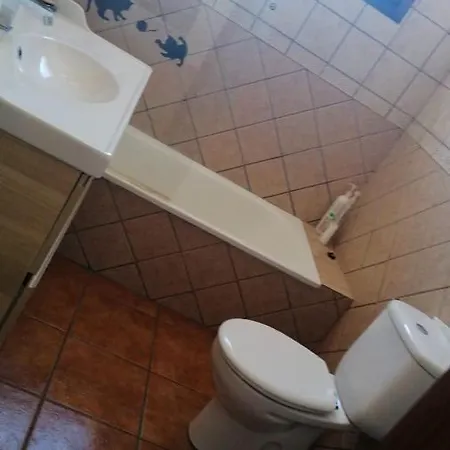 Lanzate Privatunterkunft Tinajo